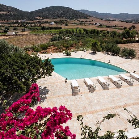 Villa Armelina Kampos  Exterior foto