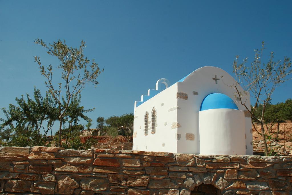 Villa Armelina Kampos  Zimmer foto