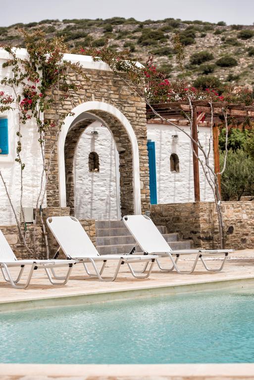 Villa Armelina Kampos  Exterior foto